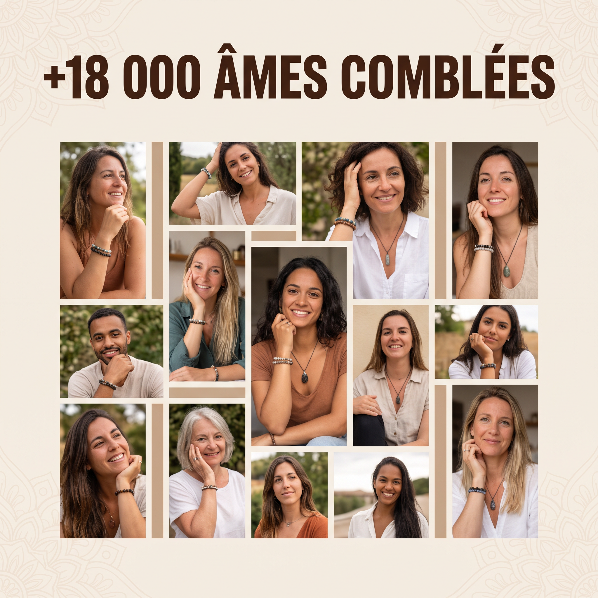 Clientes Maison Améa